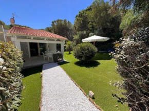 Villa 1 Blocco B - La Pineta San Pietro a Mare Valledoria